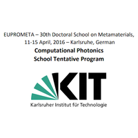 Screenshot taken from the program to the school