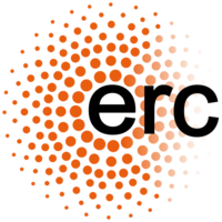 ERC logo
