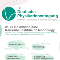 Image of the poster to our conference in 2022