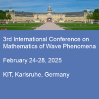 Dates of the conference