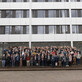 Group shot of the Conference's participants