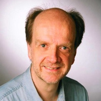 Portrait of Michael Plum