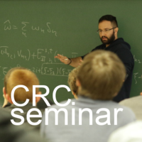 Image to the CRC seminar