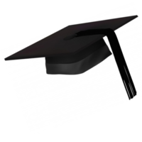Image of a mortarboard